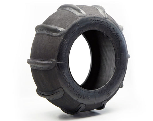 32" SAND DESTROYER - SLAYER with MOHAWK FRONTS