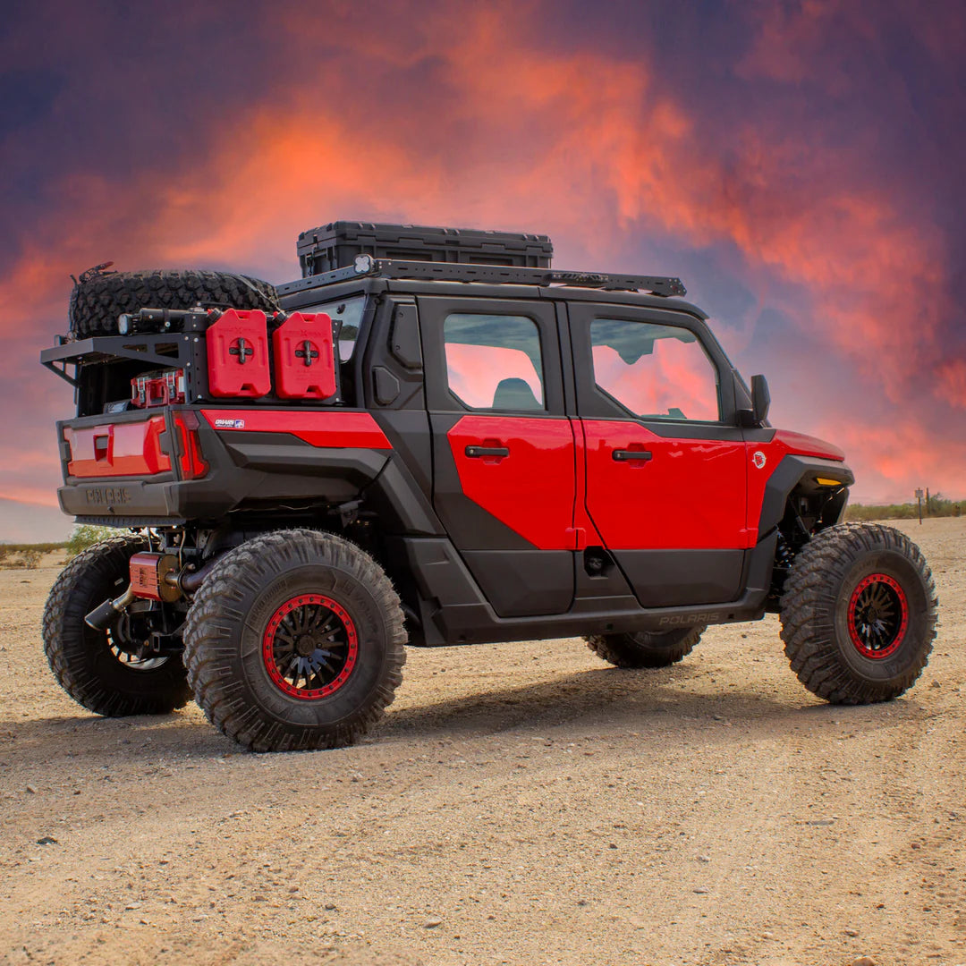 POLARIS XPEDITION X-PLORER MOLLE SIDE PANEL KIT (Add on)