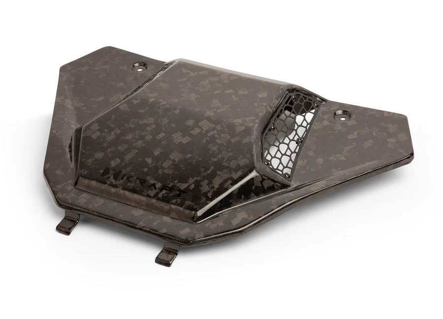 XKRAFT CARBON "FACTORY STYLE" HOOD FOR POLARIS RZR PRO R, PRO S, PRO XP