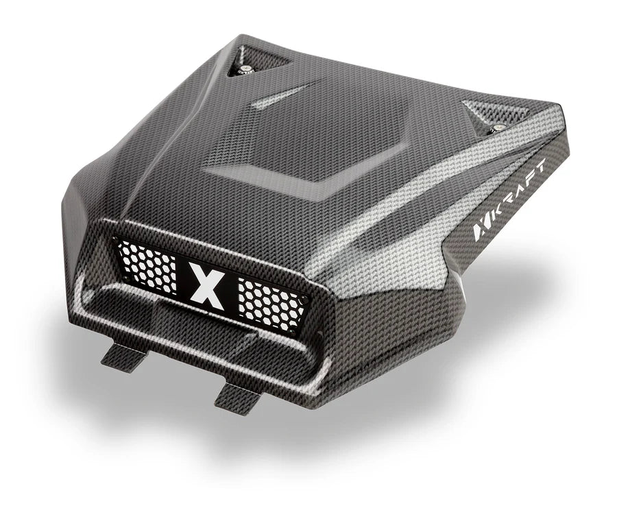XKRAFT POLARIS RZR PRO XR1 HOOD