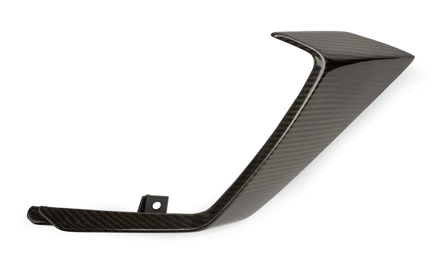 XKRAFT CARBON FIBER TAILLIGHT TRIM FOR CAN-AM MAVERICK R