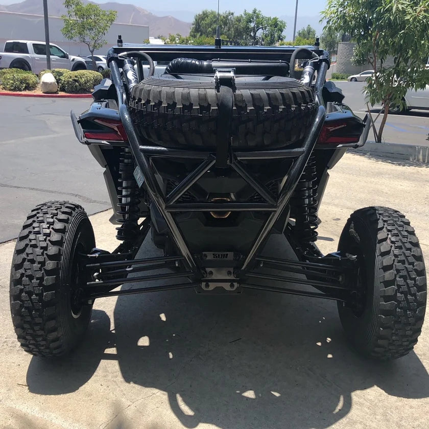 X3 2 SPORT BAJA SERIES CAGE