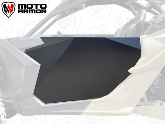 MOTO ARMOR MAVERICK X3 2 SEAT DOORS