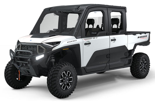 DKZ OFFROAD KIT FOR RANGER 1500 XD NORTHSTAR ULTIMATE