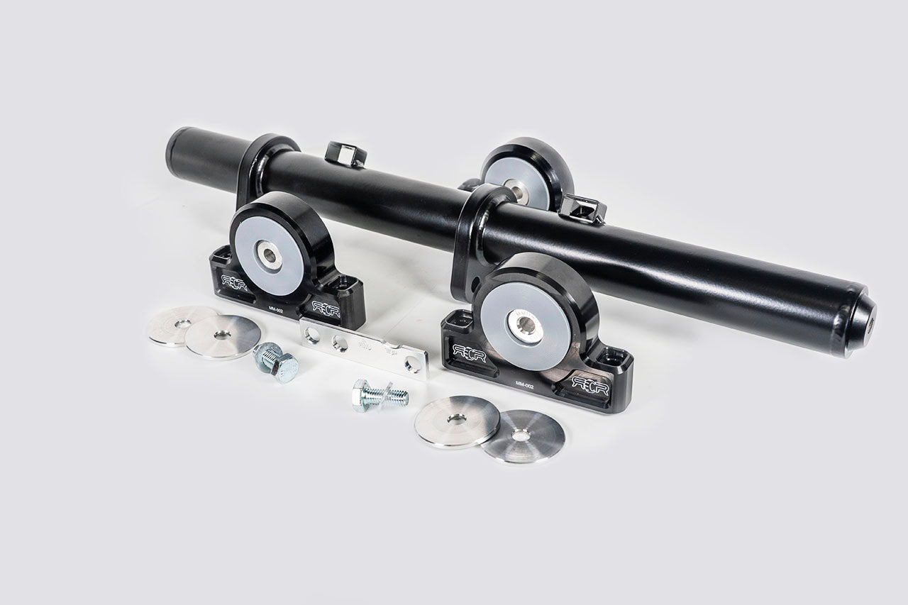 MOTOR MOUNT COMBO – 2014-2024 XP 1000