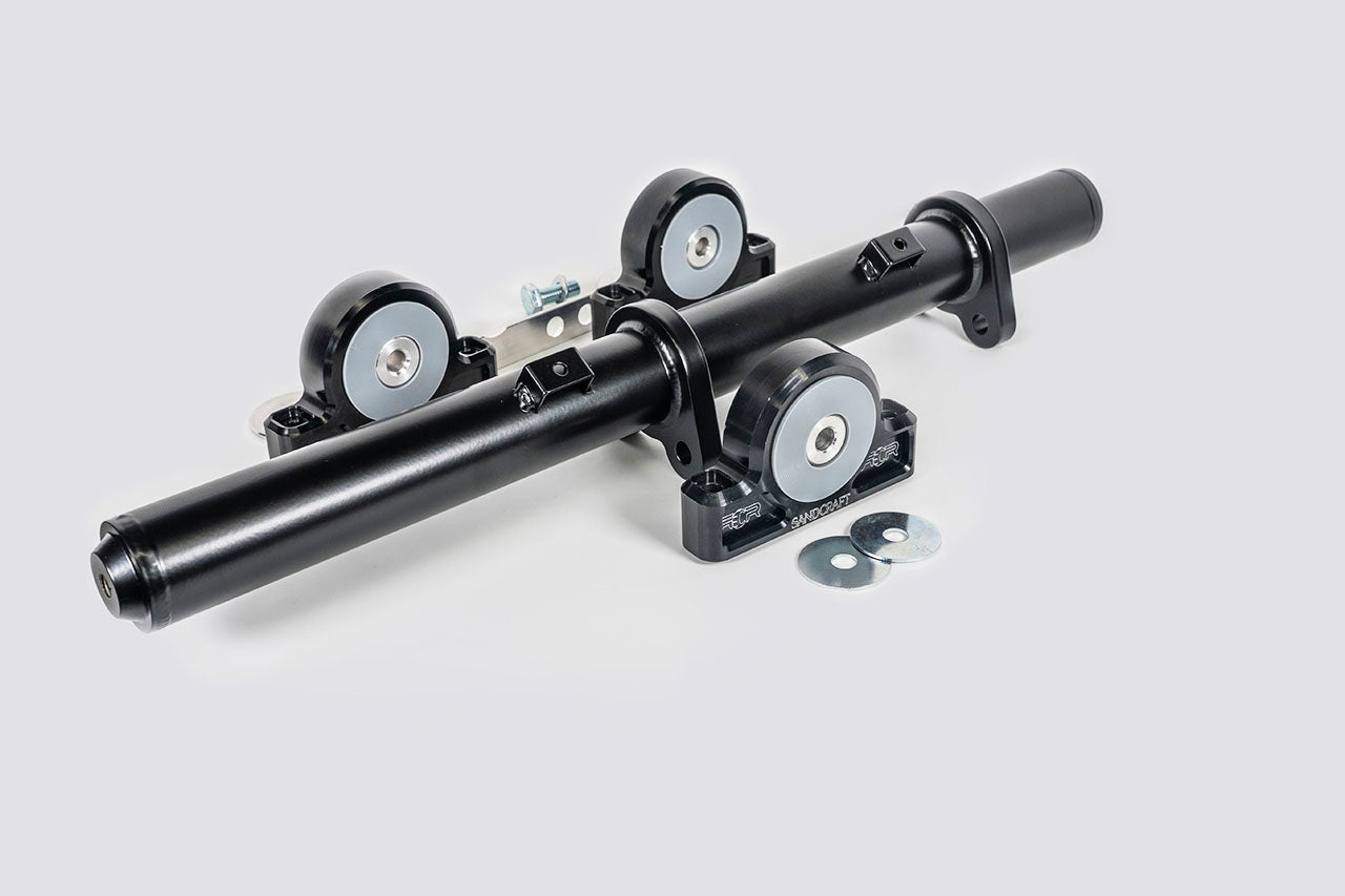 MOTOR MOUNT COMBO – 2014-2024 XP 1000