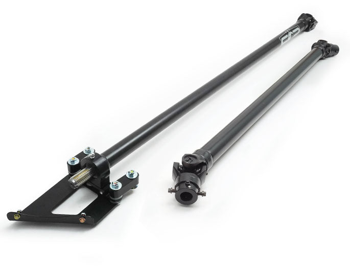 DRIVELINE & CARRIER BEARING COMBO – 2024+ POLARIS XPEDITION (4 SEAT)