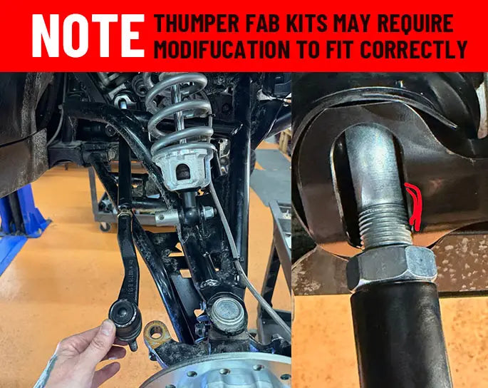 STEERING SUPPORT ASSEMBLY - 2023-2026 XPEDITION