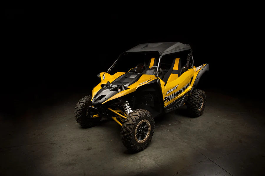 MAIER USA STOCK CUSTOM HOOD FOR YAMAHA YXZ1000R
