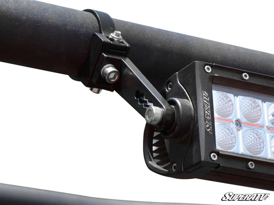 ALUMINUM TUBE CLAMP (SET OF 2)