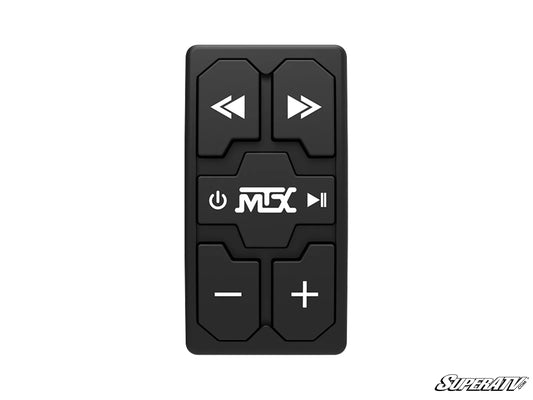 MTX AWBTSW BLETOOTH ROCKER SWITCH (Universal Vehicle Fitment)