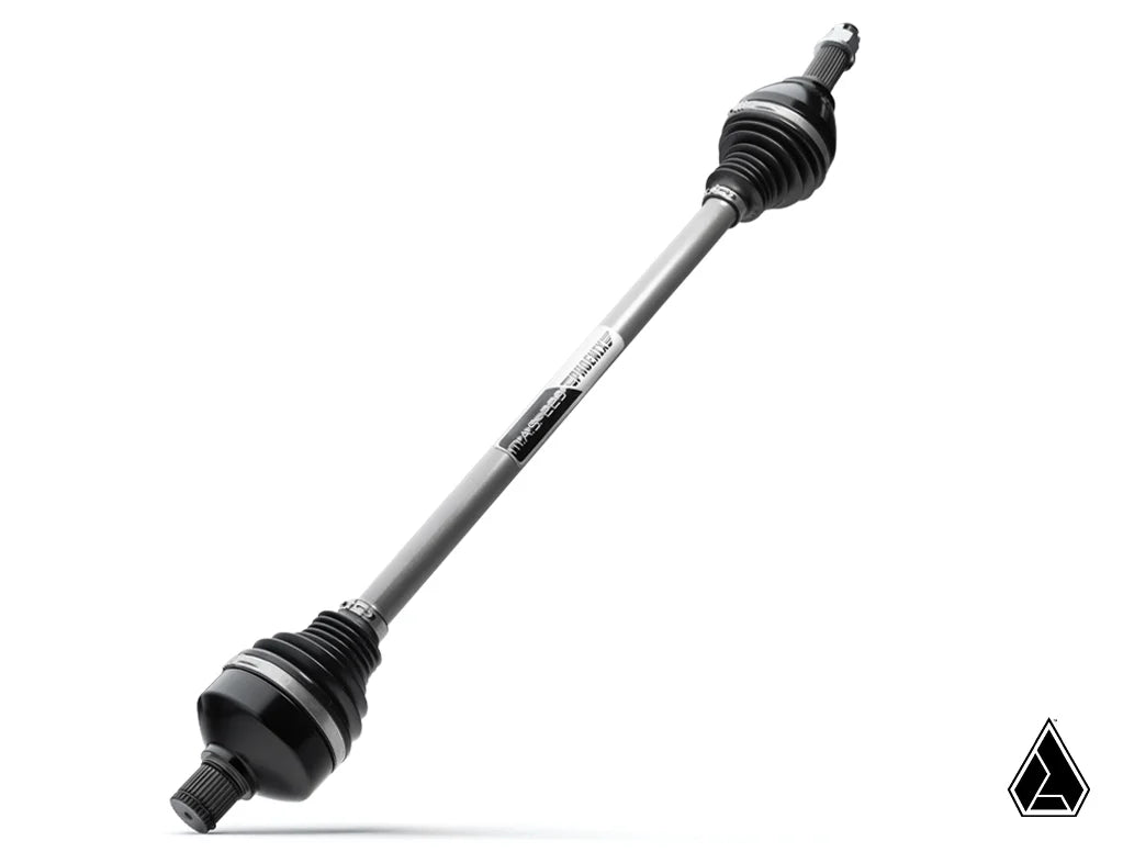 ASSAULT INDUSTRIES MAS-223 PHOENIX AXLE for RZR PRO XP