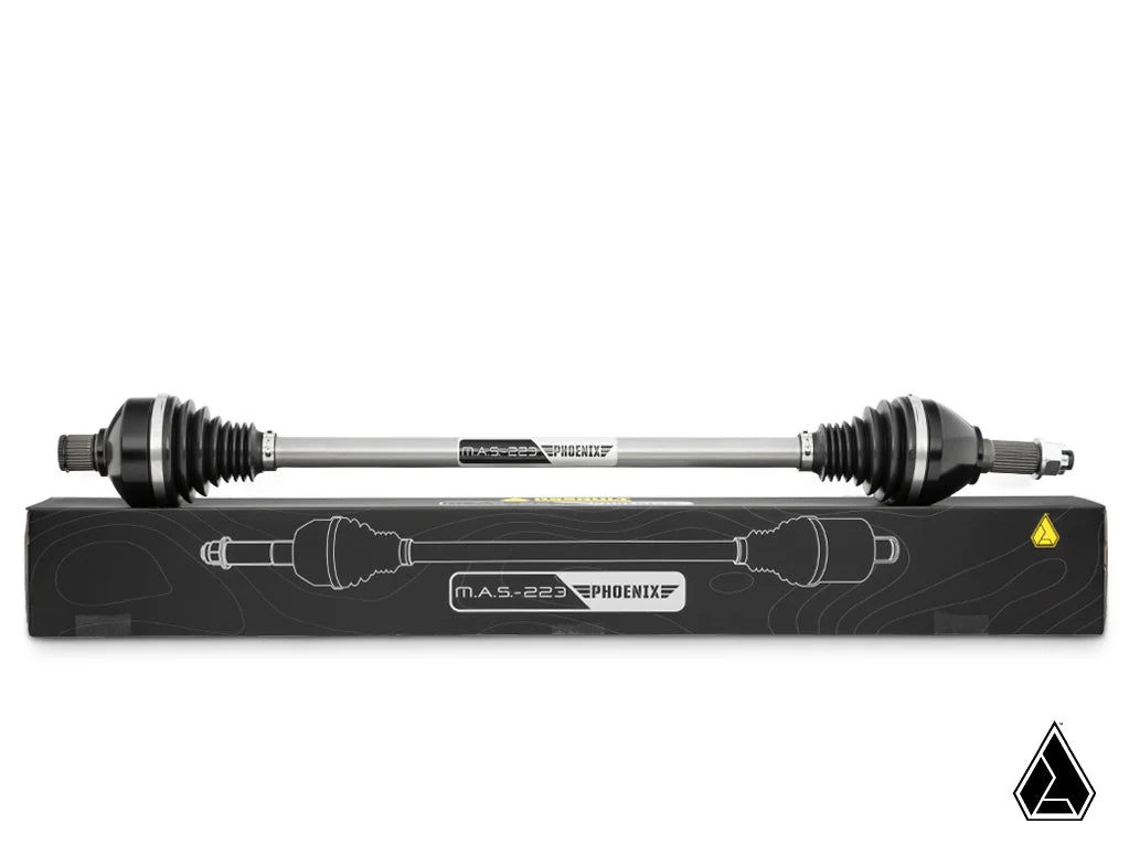 ASSAULT INDUSTRIES MAS-223 PHOENIX AXLE for RZR PRO XP