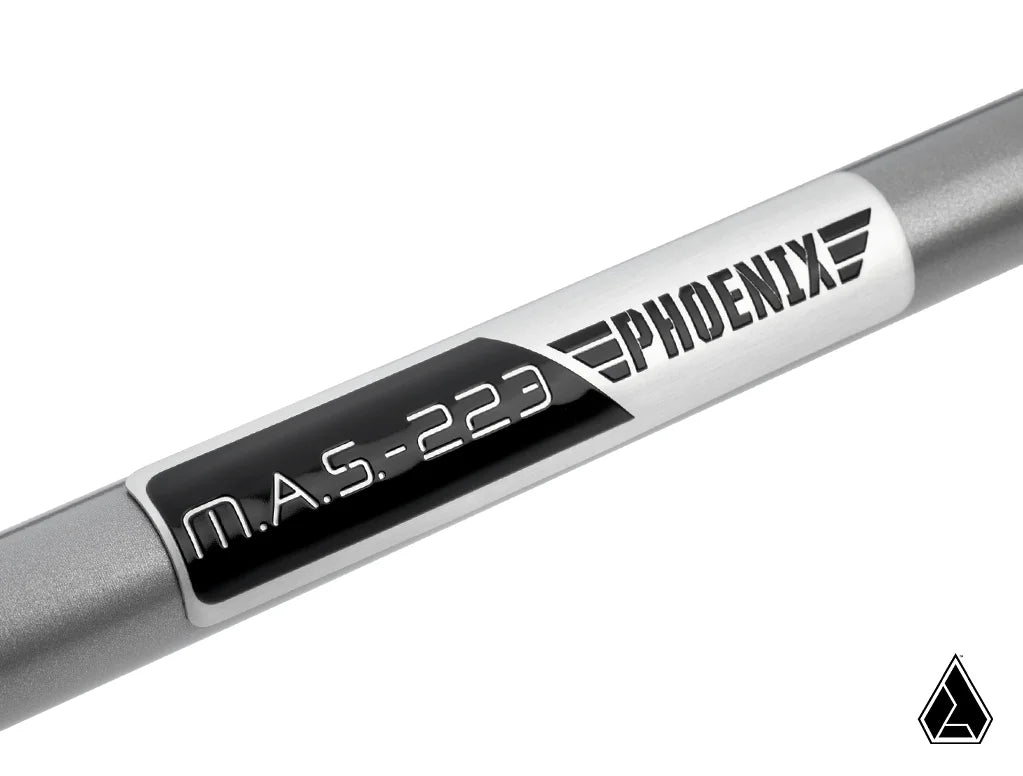 ASSAULT INDUSTRIES MAS-223 PHOENIX AXLE for RZR XP TURBO