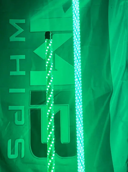 RADIANT SERIES WHIP PAIRS