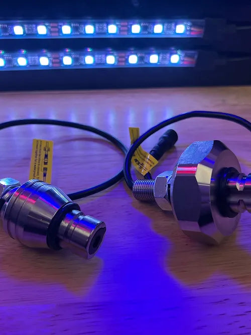 REPLACEMENT WHIP BASE