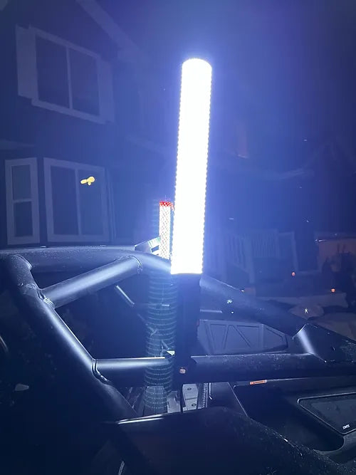 PRO SERIES RADIANT WHIP PAIRS