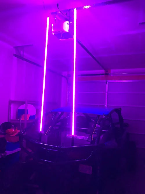 E-SPEKTRUM WHIP (Single)