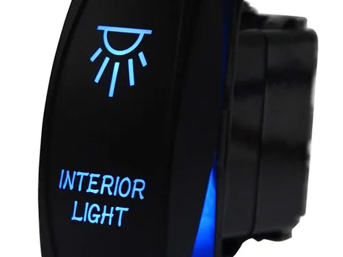 PLUG AND PLAY WIRING HARNESS for WHIPS or ROCK LIGHTS