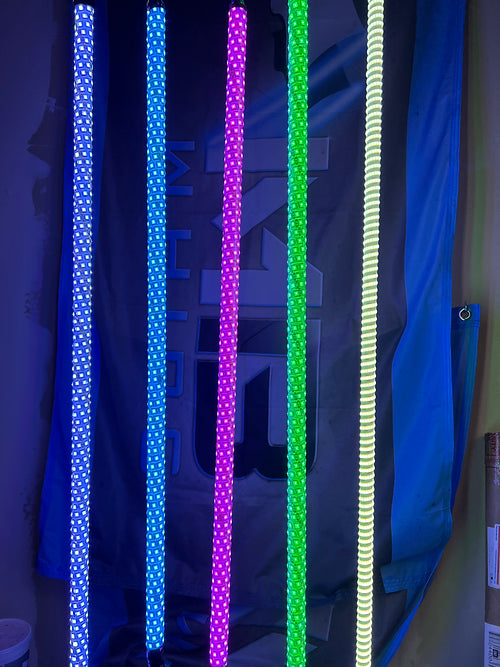 RADIANT SERIES WHIP PAIRS