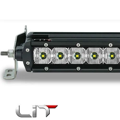 LIT LED SINGLE ROW 5 WATT - 52"