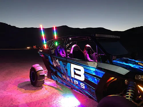 FLASH WHIP PAIR (Whip Only)