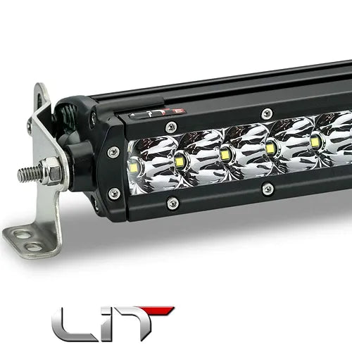 LIT LED SINGLE ROW 5 WATT - 52"