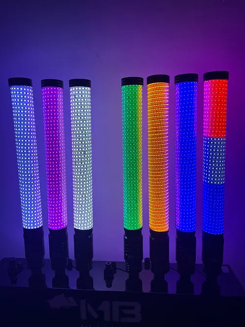 PRO SERIES RADIANT WHIP PAIRS