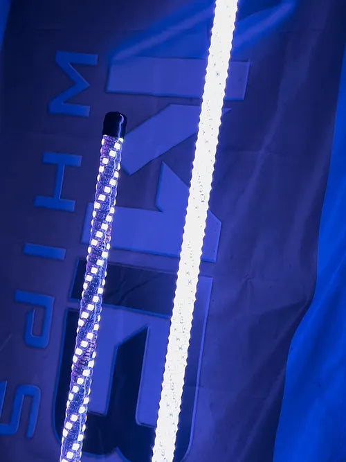 RADIANT SERIES WHIP PAIRS