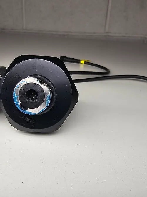 REPLACEMENT WHIP BASE