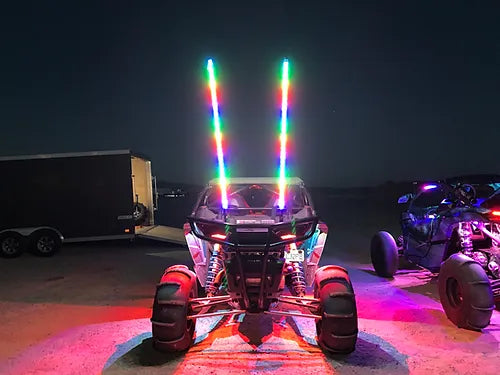 FLASH WHIP PAIR (Whip Only)