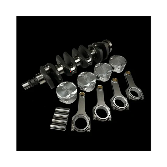 BIG BORE 2150cc / PRO R