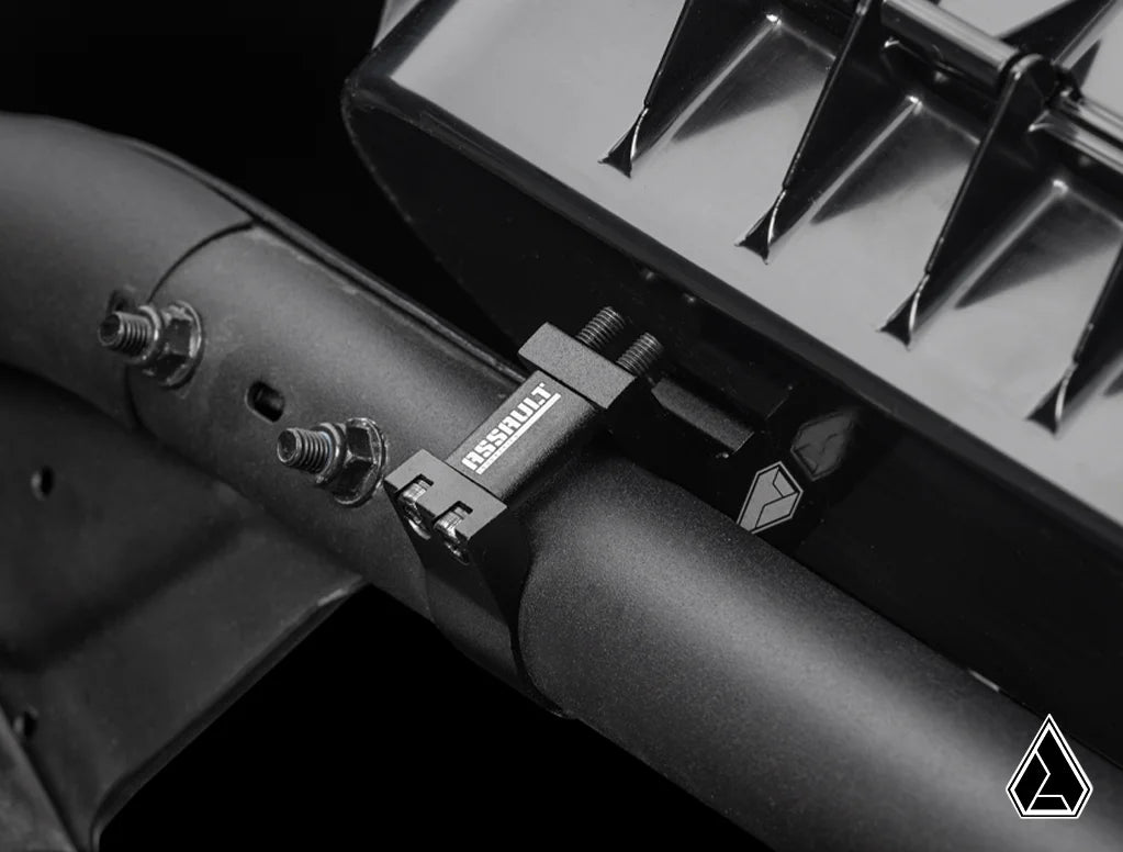 ASSAULT INDUSTRIES UTV BELT CASE