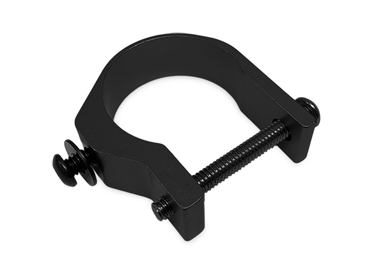 RZR 2019+ GLASS HALF WINDSHIELD