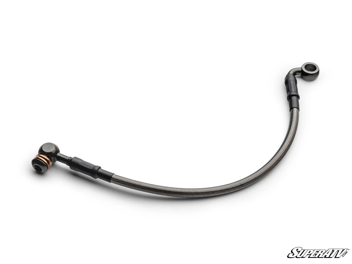 90 Degree Banjo Fitting