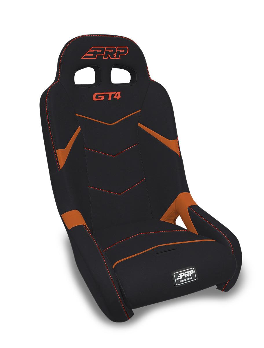 GT4 SUSPENSION SEATS