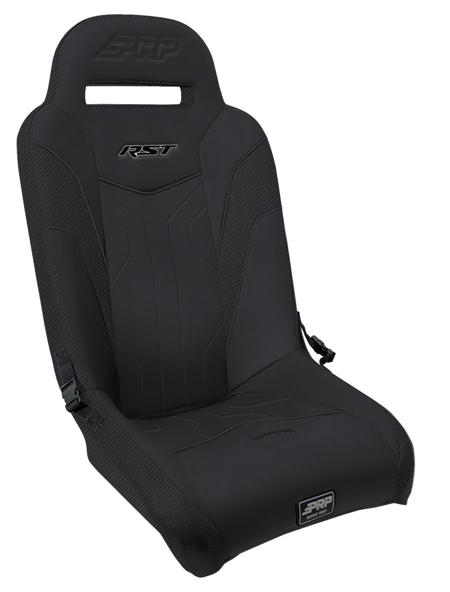 RST SUSPENSION SEATS