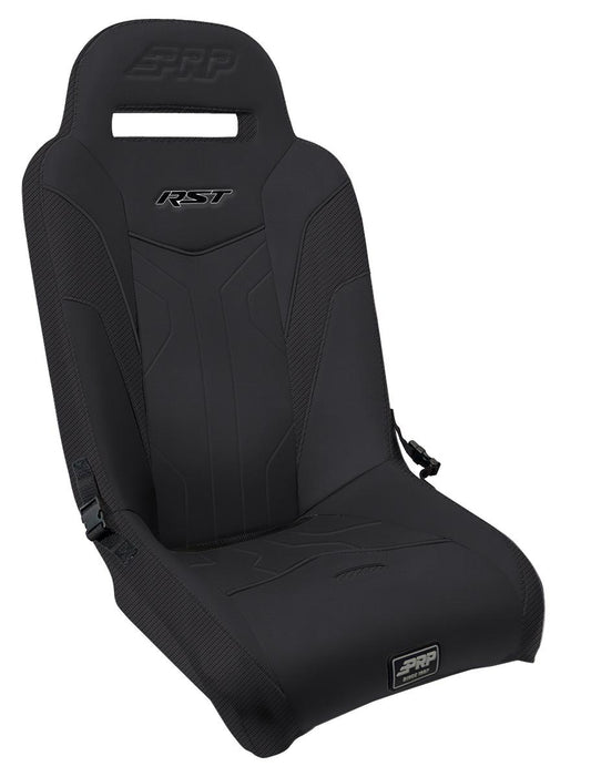 RST SUSPENSION SEATS