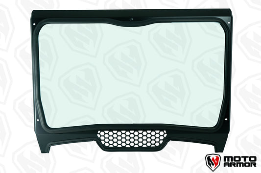 VOODOO RIDERS TURBOS/XP TURBO/XP 1000 FULL GLASS WINDSHIELD