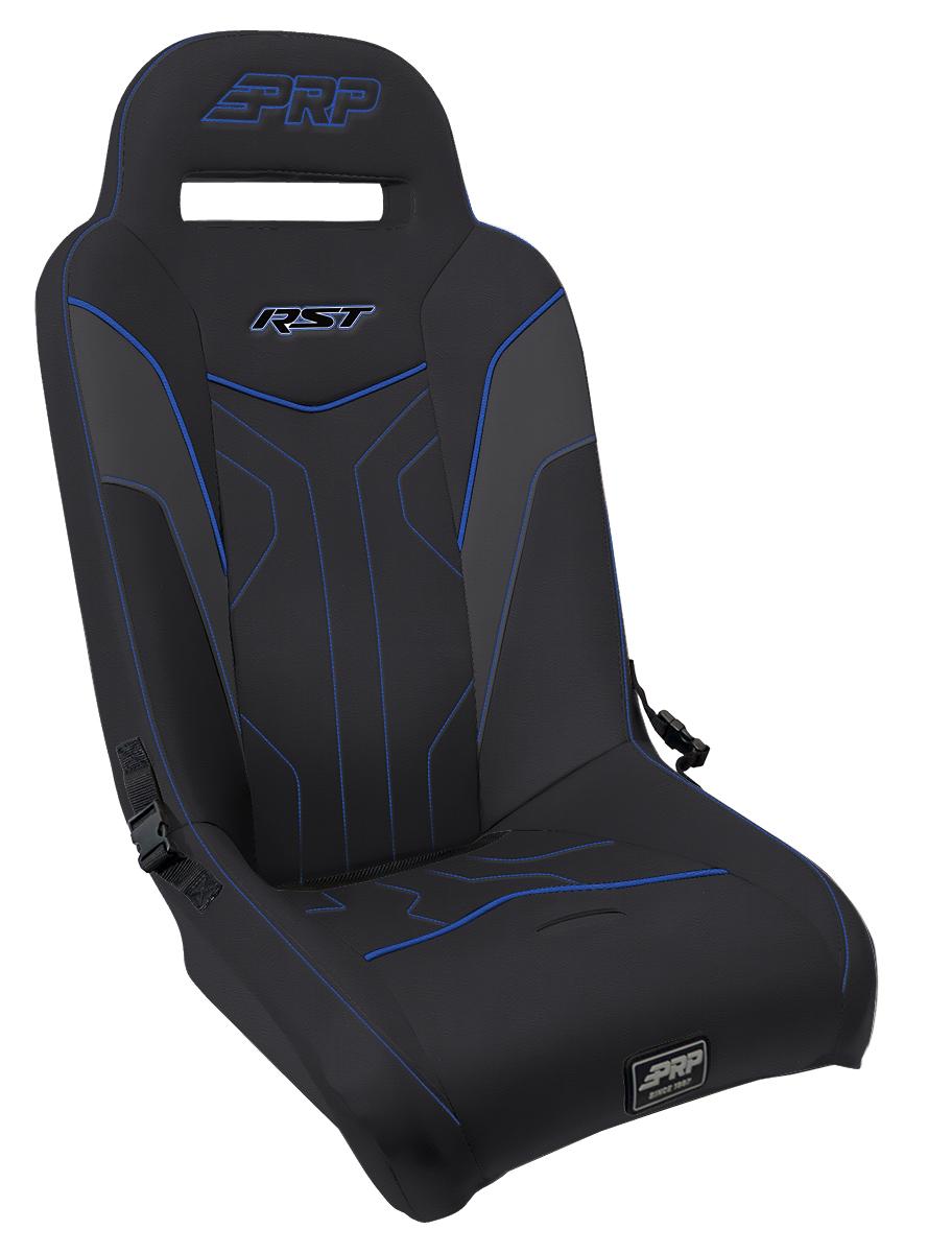 RST SUSPENSION SEATS