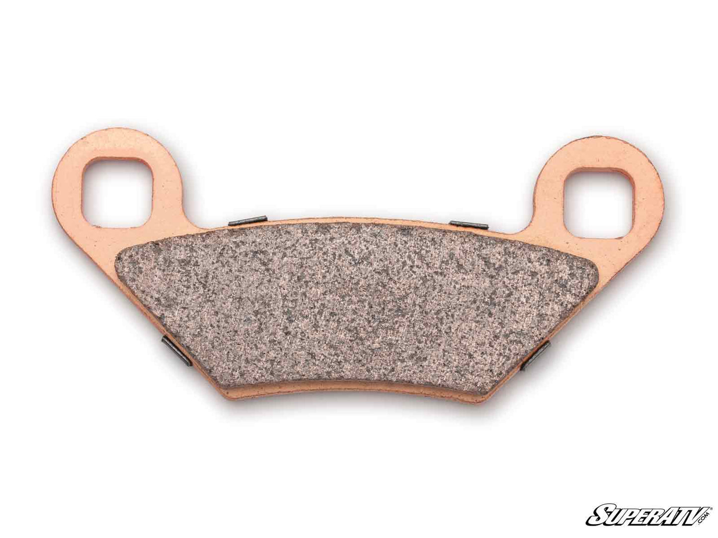 POLARIS SCRAMBLER SINTERED BRAKE PADS