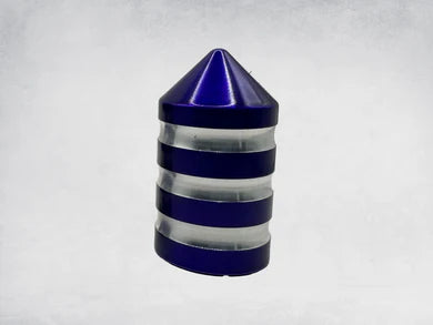 BILLET MAGNET BASE CAPS (Single)