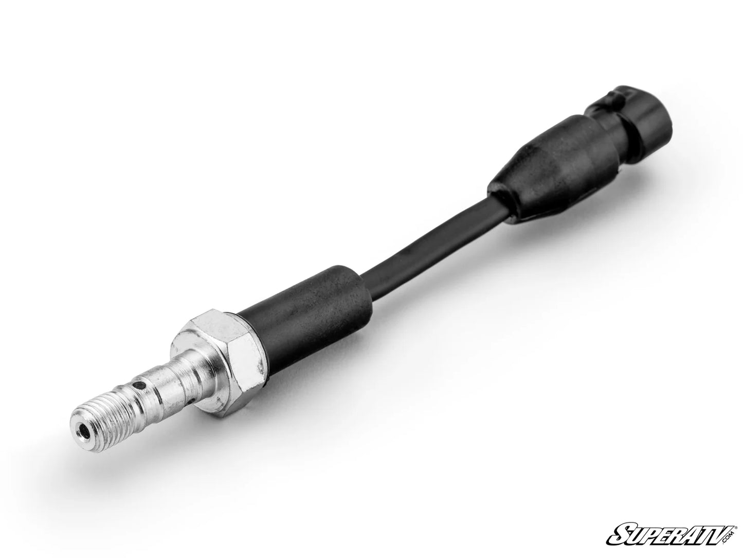 UP & RUNNING POLARIS ACE BRAKE PRESSURE SWITCH