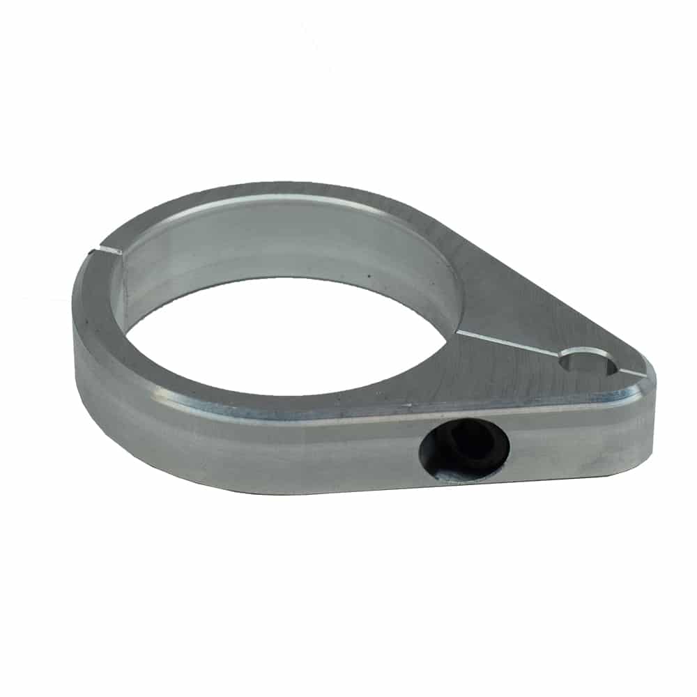 Brake Line Clamps - 3 Pack - Off Road Truck, Jeep, ATV, SXS Part  AJK Offroad