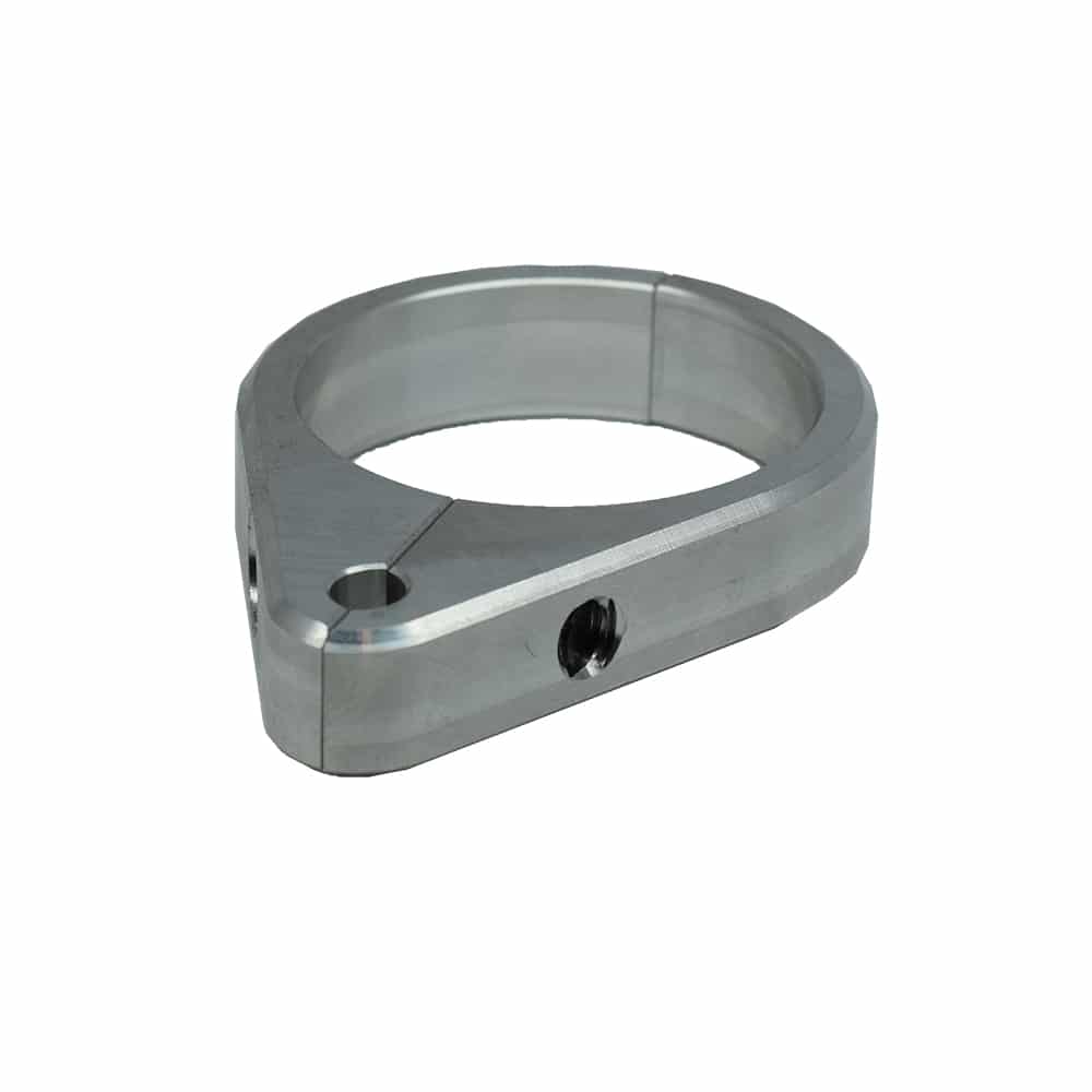 Brake Line Clamps - Off Road Truck, Jeep, ATV, SXS Part AJK Offroad