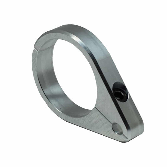 Brake Line Clamps - Off Road Truck, Jeep, ATV, SXS Part  AJK Offroad 1.25"