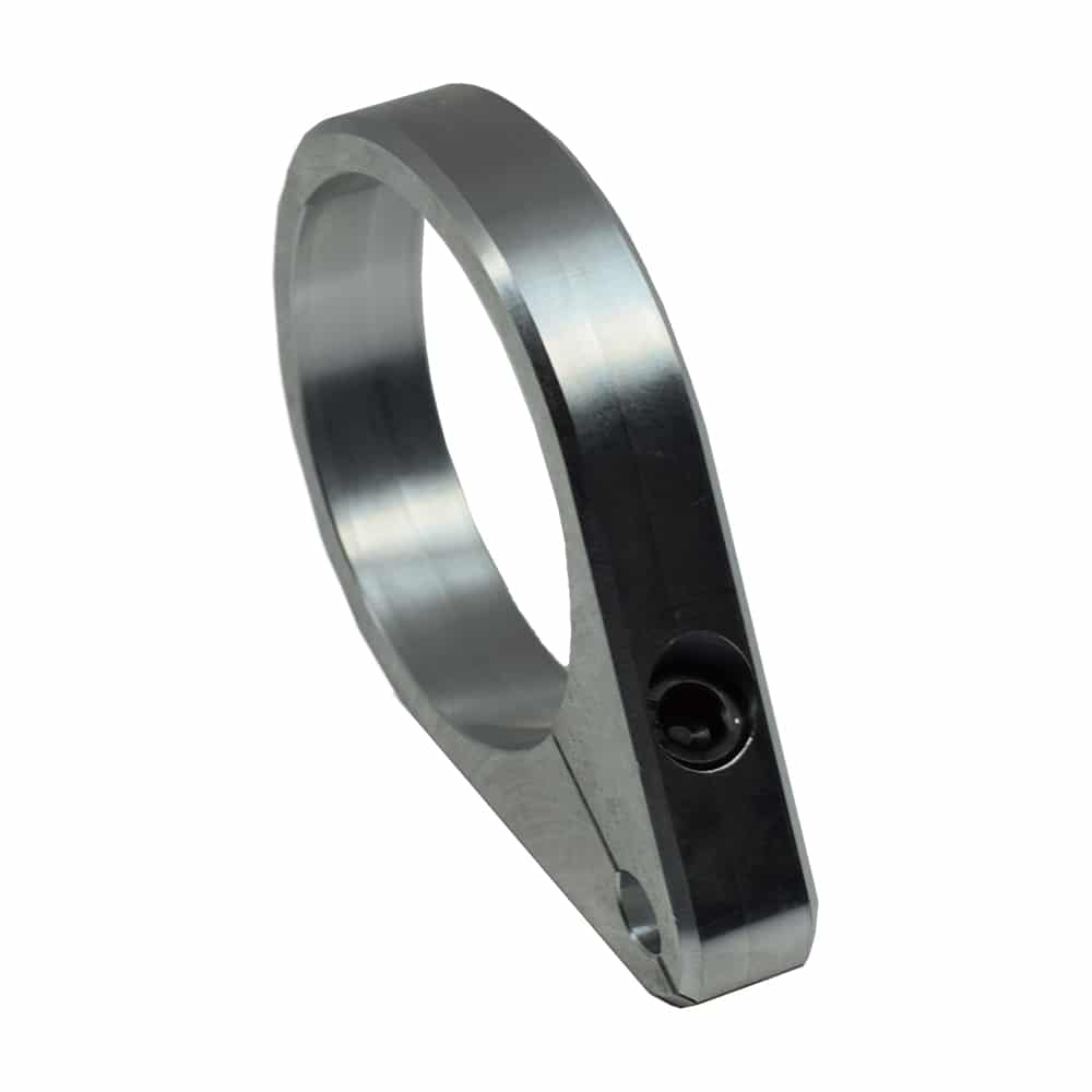 Brake Line Clamps - Off Road Truck, Jeep, ATV, SXS Part AJK Offroad 2.00"