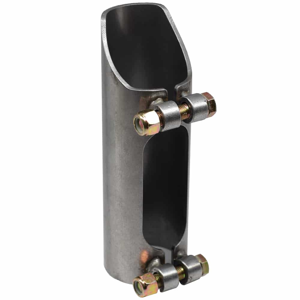 Bump Stop Can - Offroad Suspension Bump Stop - Trucks, Jeeps, ATVs, SXS  AJK Offroad