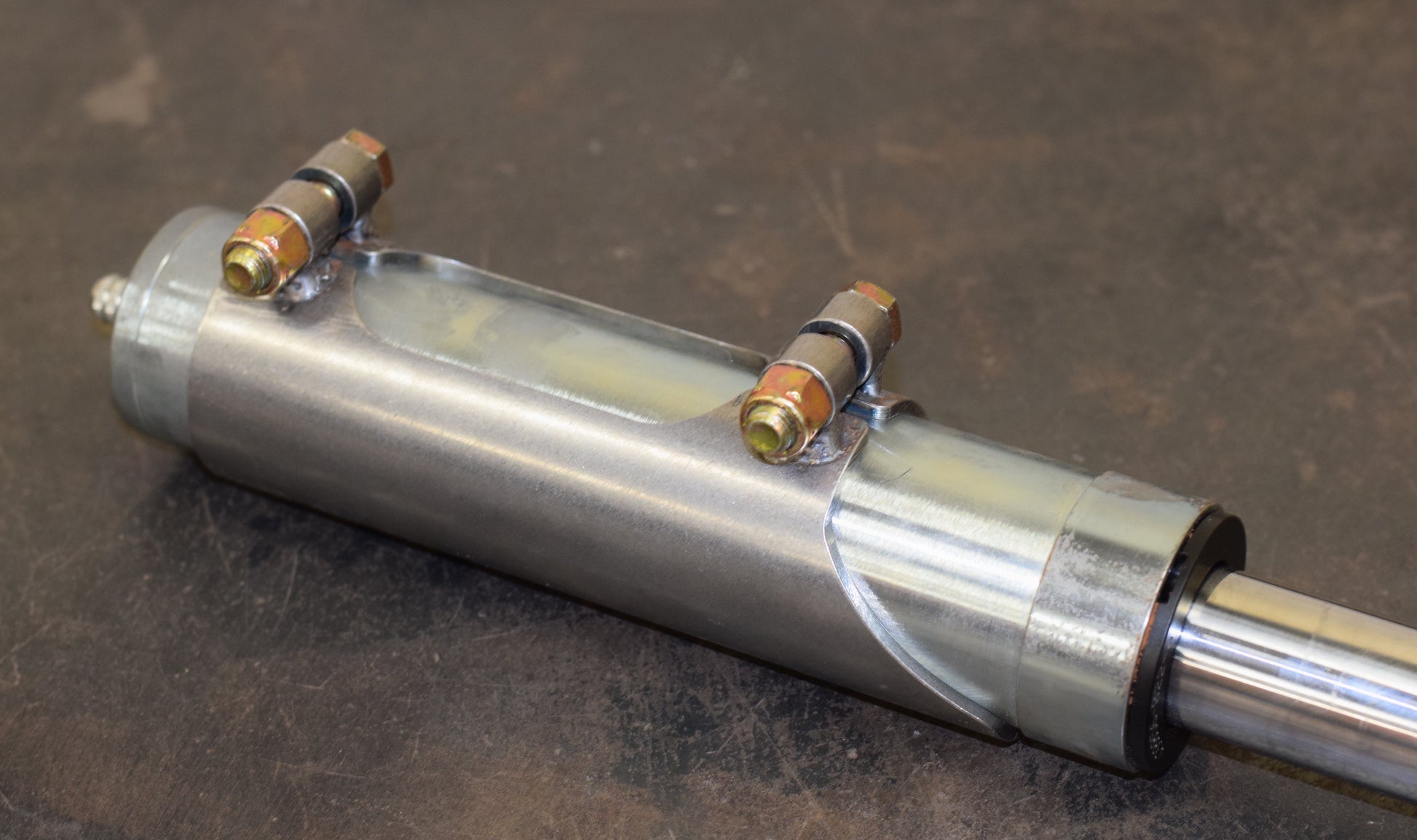 Bump Stop Can - Offroad Suspension Bump Stop - Trucks, Jeeps, ATVs, SXS  AJK Offroad