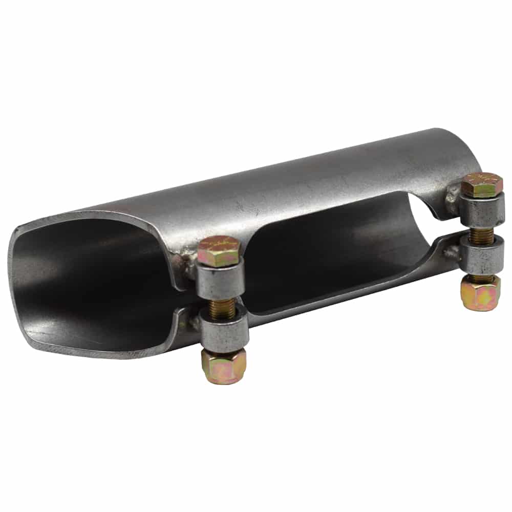 Bump Stop Can - 2 Pack - Offroad Suspension Bump Stop Can - Trucks, Jeeps, ATVs, SXS  AJK Offroad